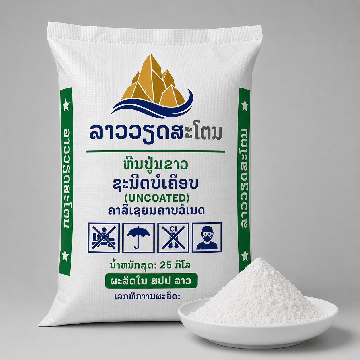 Quy Trình 4 Giai Đoạn Xin Giấy Phép Thăm Dò & Khai Thác Khoáng Sản Tại Lào